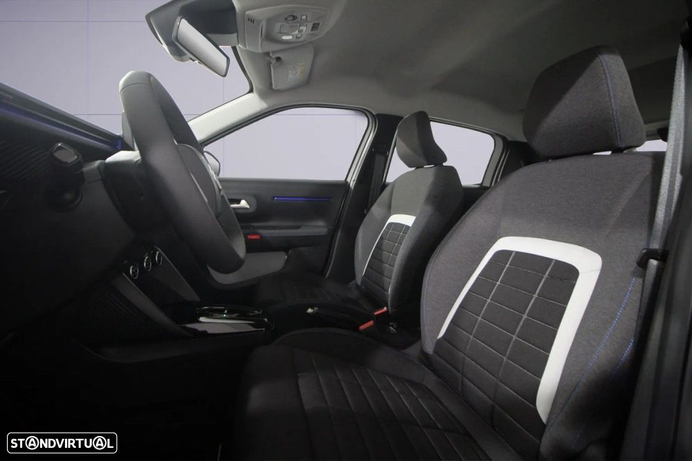 Citroën e-C3 44 kWh Autonomia Conforto Plus - 8