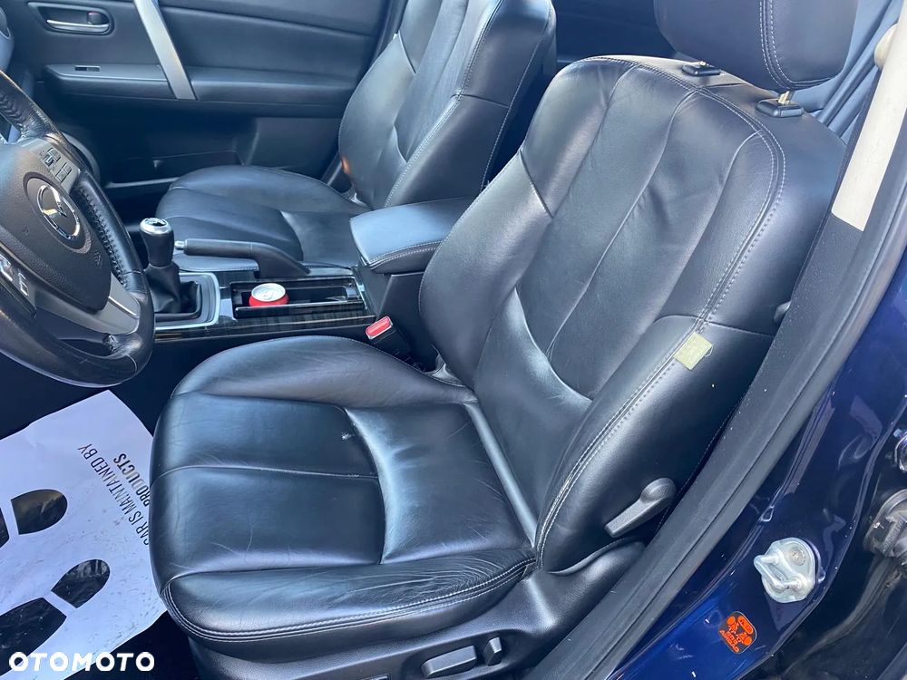 Mazda 6 Sport 2.0 CD DPF Exclusive - 12