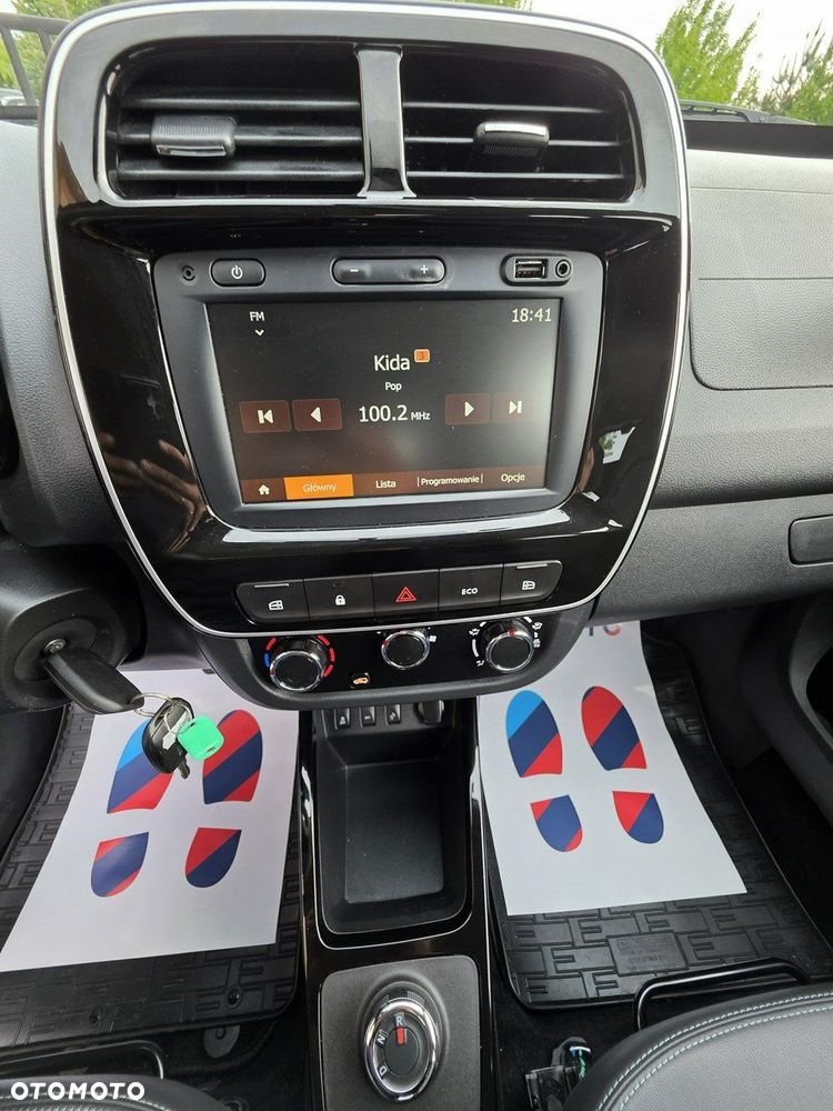 Dacia Spring 27.4kWh Essential - 10