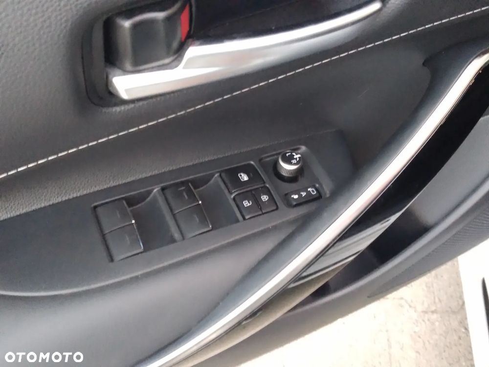 Toyota Corolla 1.8 Hybrid GR Sport - 9