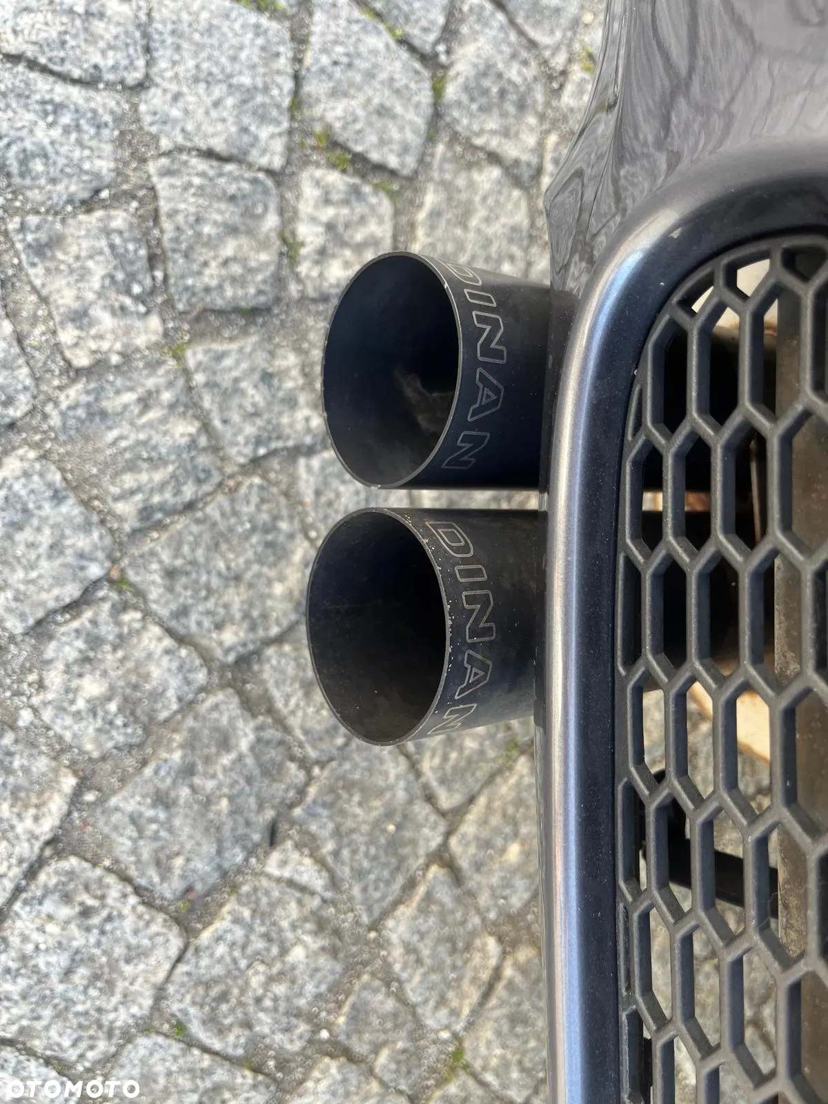 BMW M3 Standard - 5