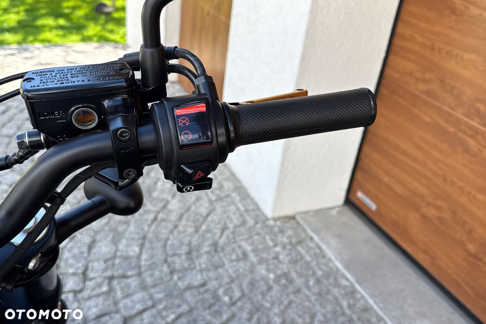 Honda CMX - 16