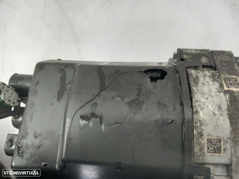 Caixa de direção MERCEDES-BENZ Classe E (W212) - 7