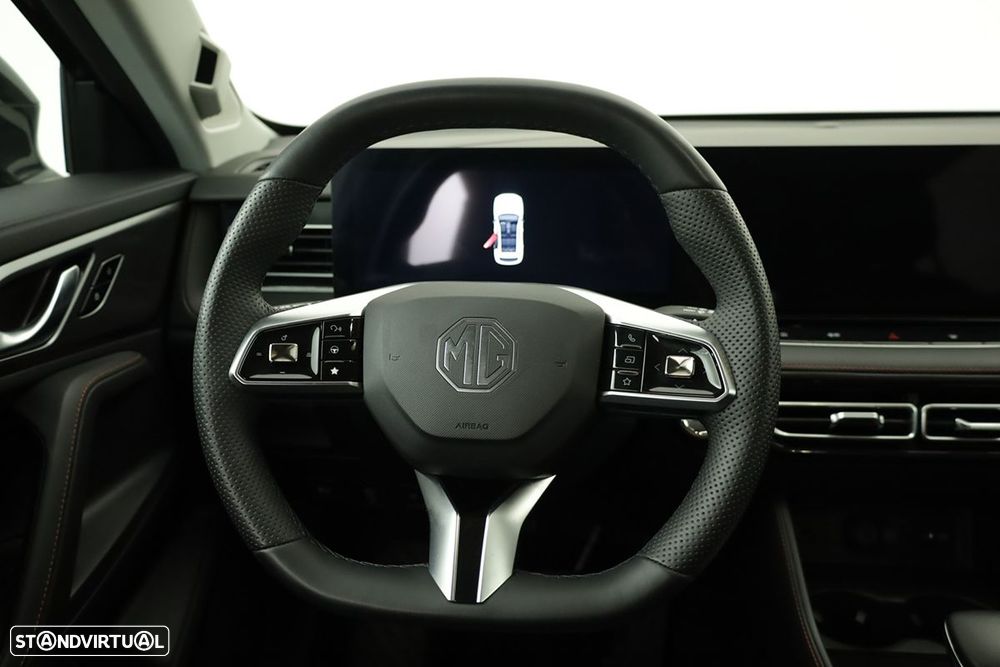 MG EHS 1.5 T-GDI Plug-in Hybrid Luxury - 15