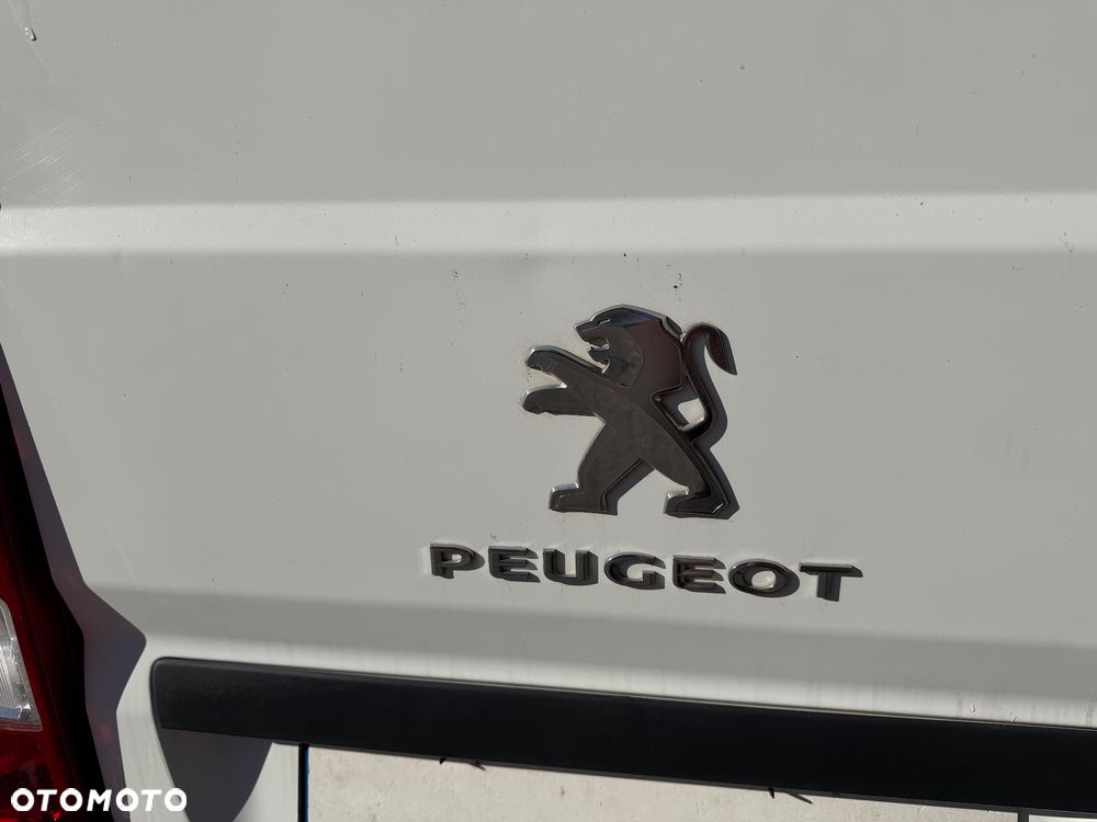 Peugeot BOXER - 25