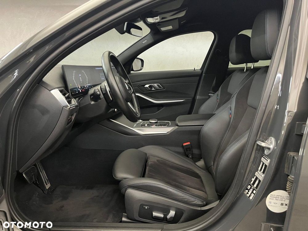 BMW Seria 3 M340i xDrive mHEV sport - 18