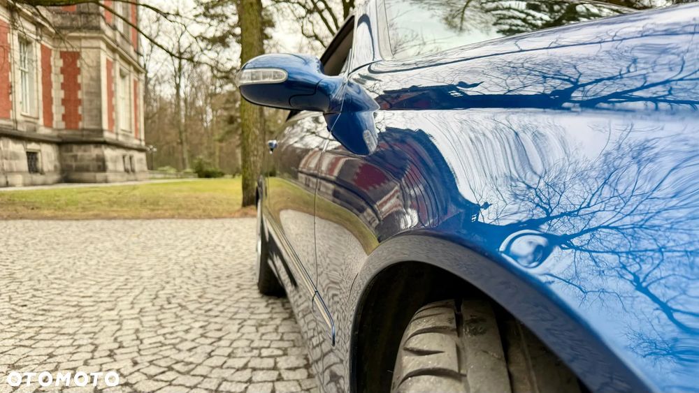 Mercedes-Benz CLK - 3