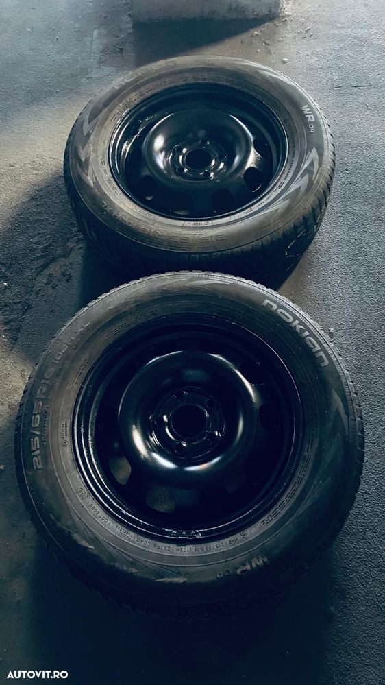 Nissan Qashqai 1.3 157CP 2WD DCT N-Connecta - 19