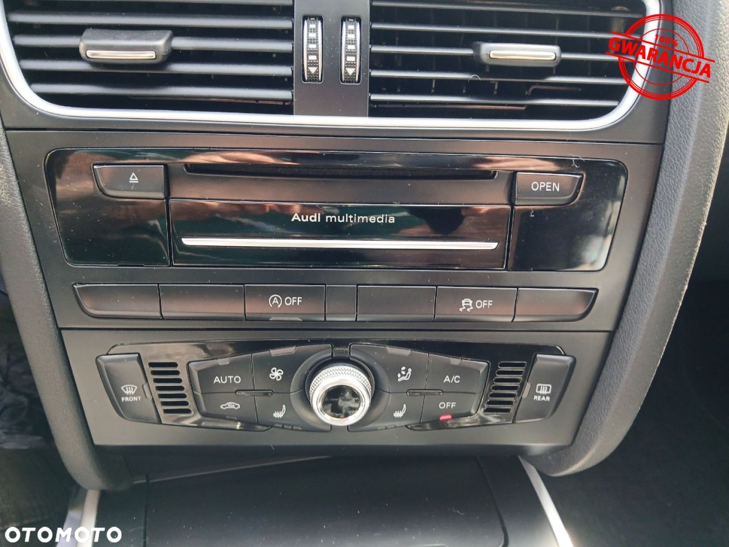 Audi A4 - 32