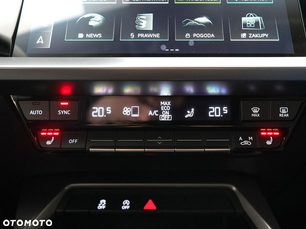 Audi A3 Sportback - 19