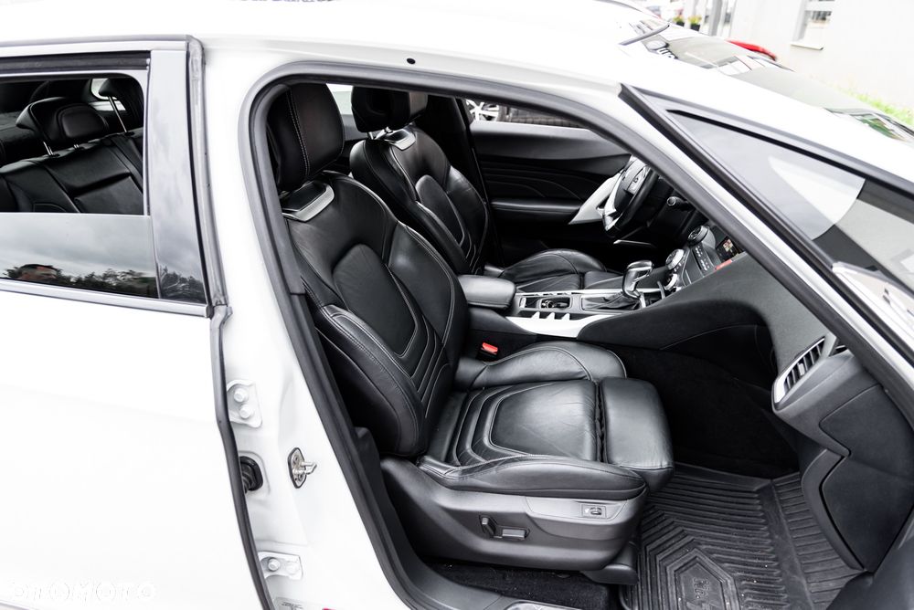 Citroën DS5 2.0 BlueHDi SoChic - 23