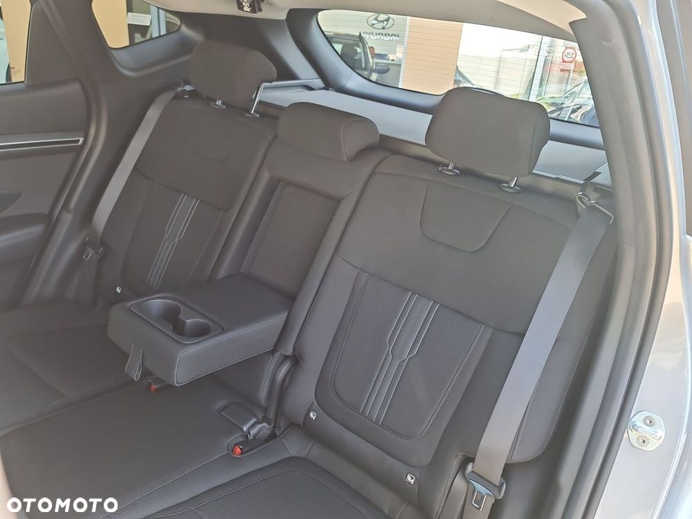 Hyundai Tucson 1.6 T-GDi 48V Smart 2WD DCT - 36