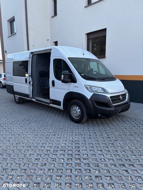 Fiat Ducato Maxi Furgon L4H2 - 3