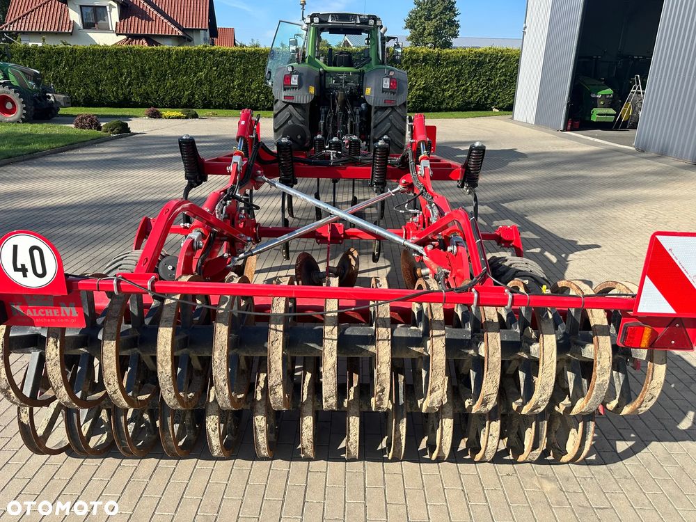 Horsch Tiger 3AS - 11
