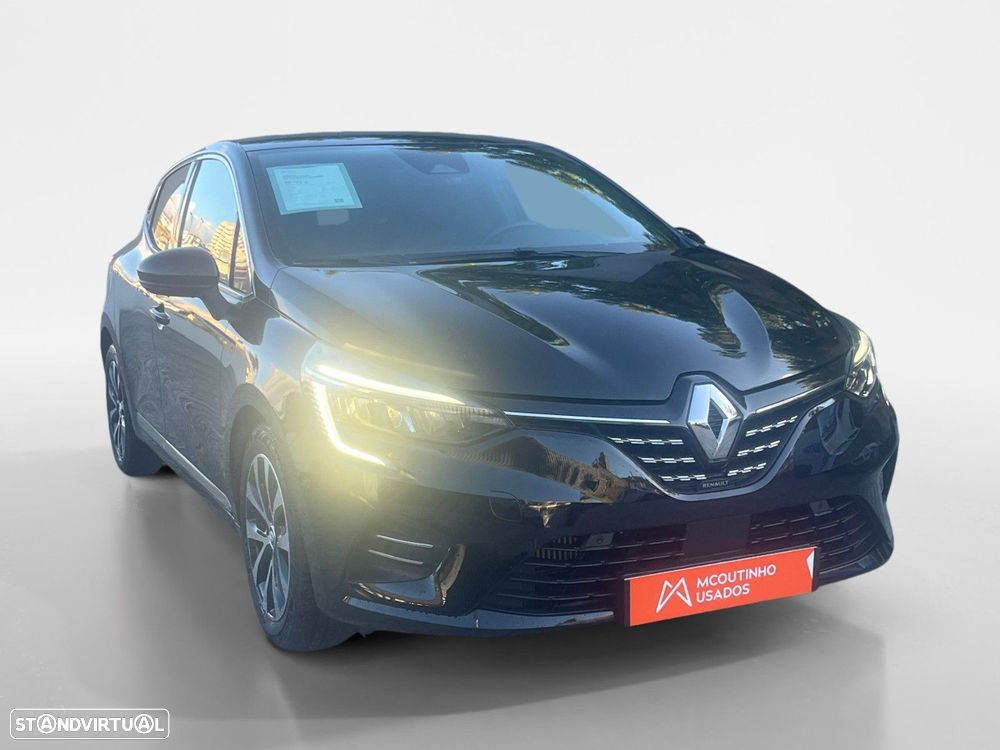 Renault Clio 1.0 TCe Techno - 7
