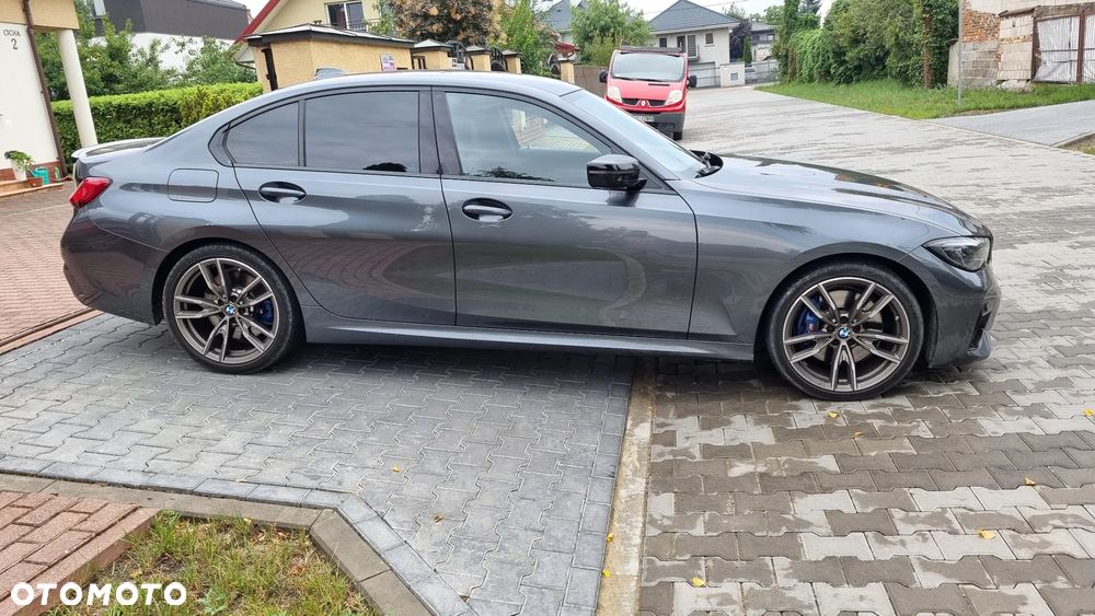 BMW Seria 3 M340i xDrive sport - 4