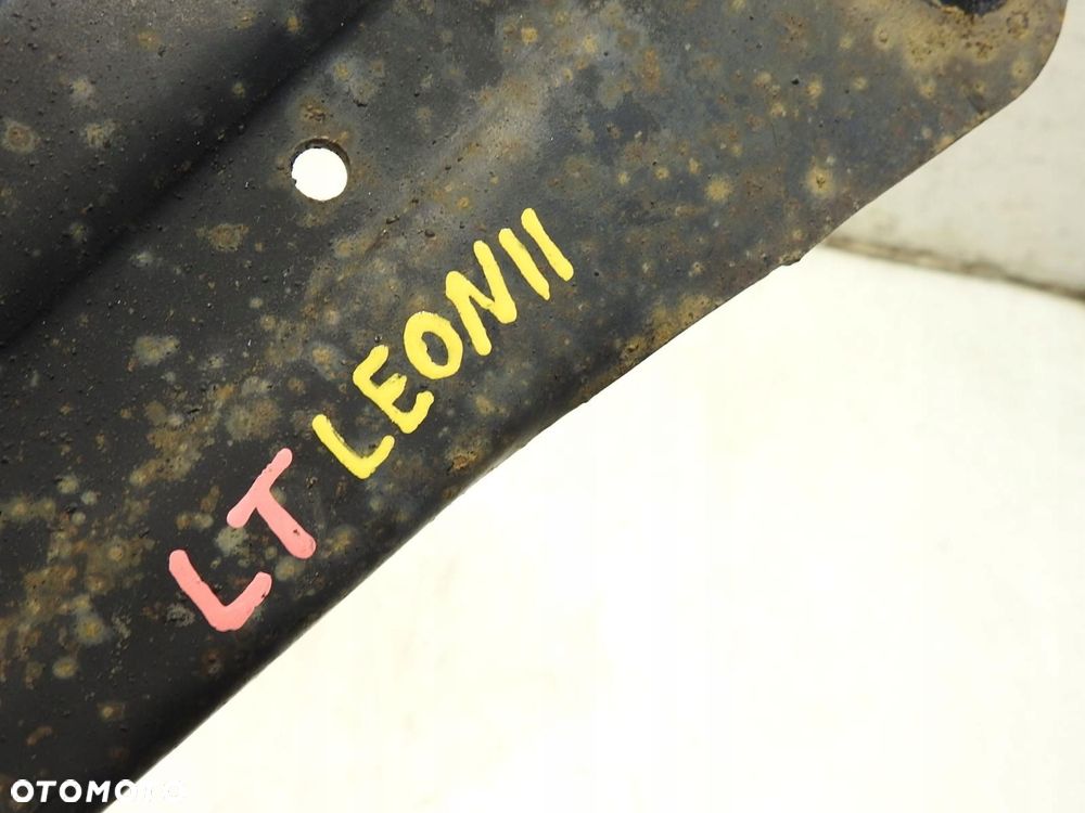 WAHACZ LEWY TYŁ SEAT LEON II 1K0505225F - 2