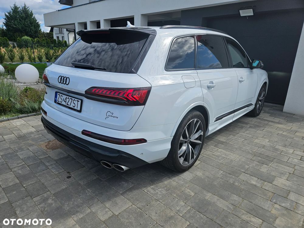 Audi SQ7 - 4