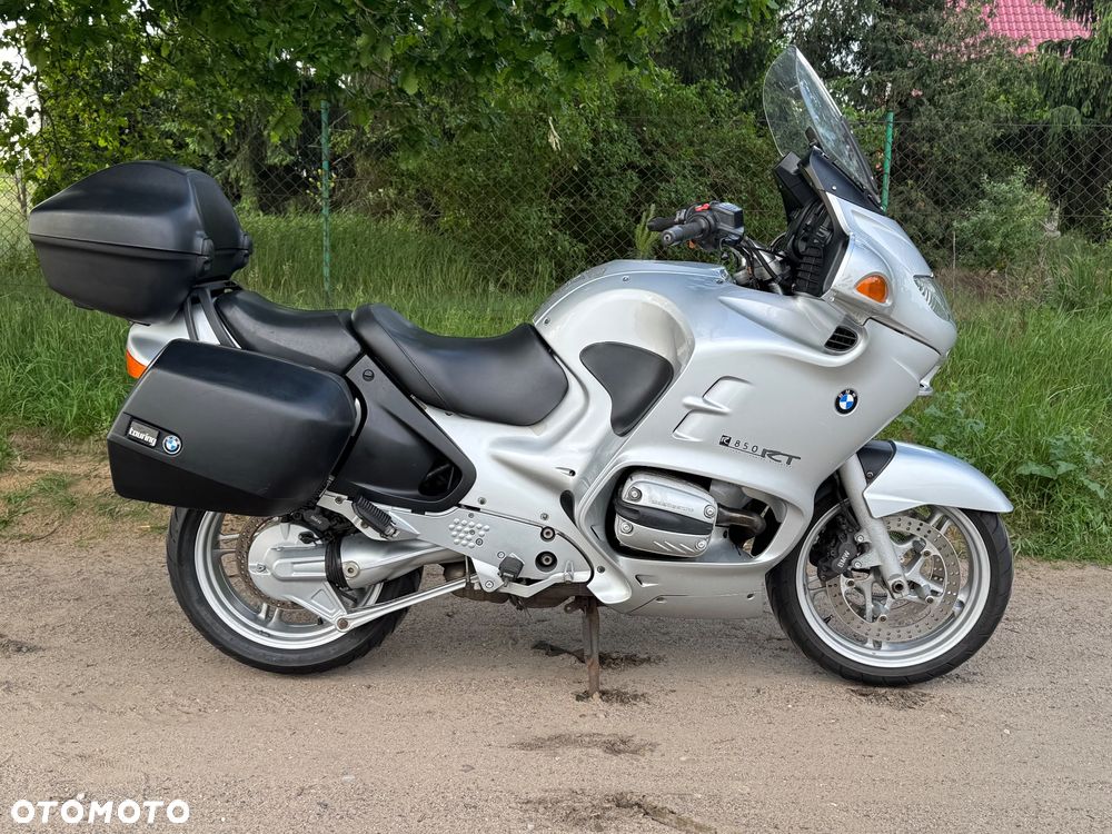 BMW RT - 2