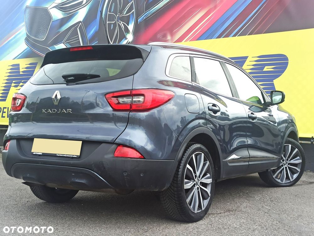 Renault Kadjar - 7