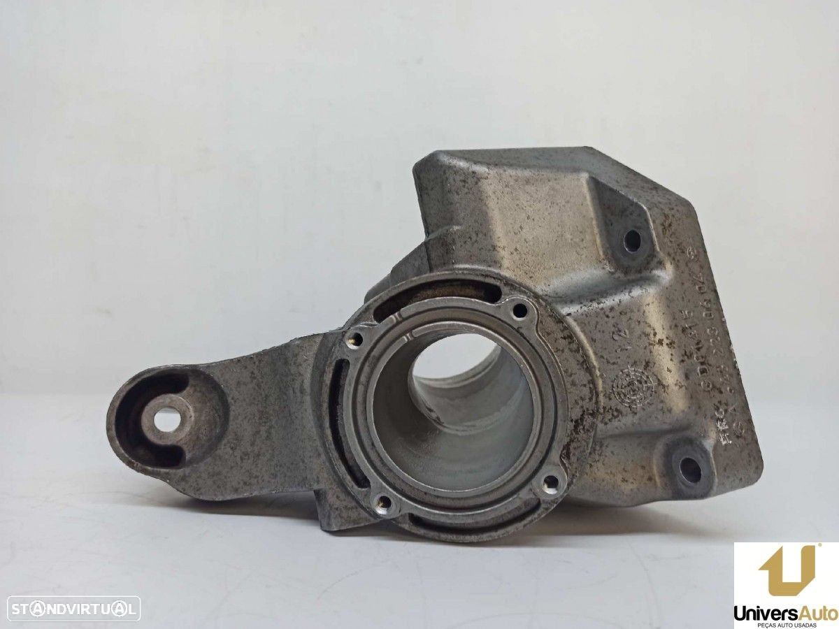 APOIO DO MOTOR ESQUERDO MERCEDES CLASE C (W204) FAMILIAR 220 T CDI (204.208) - 4
