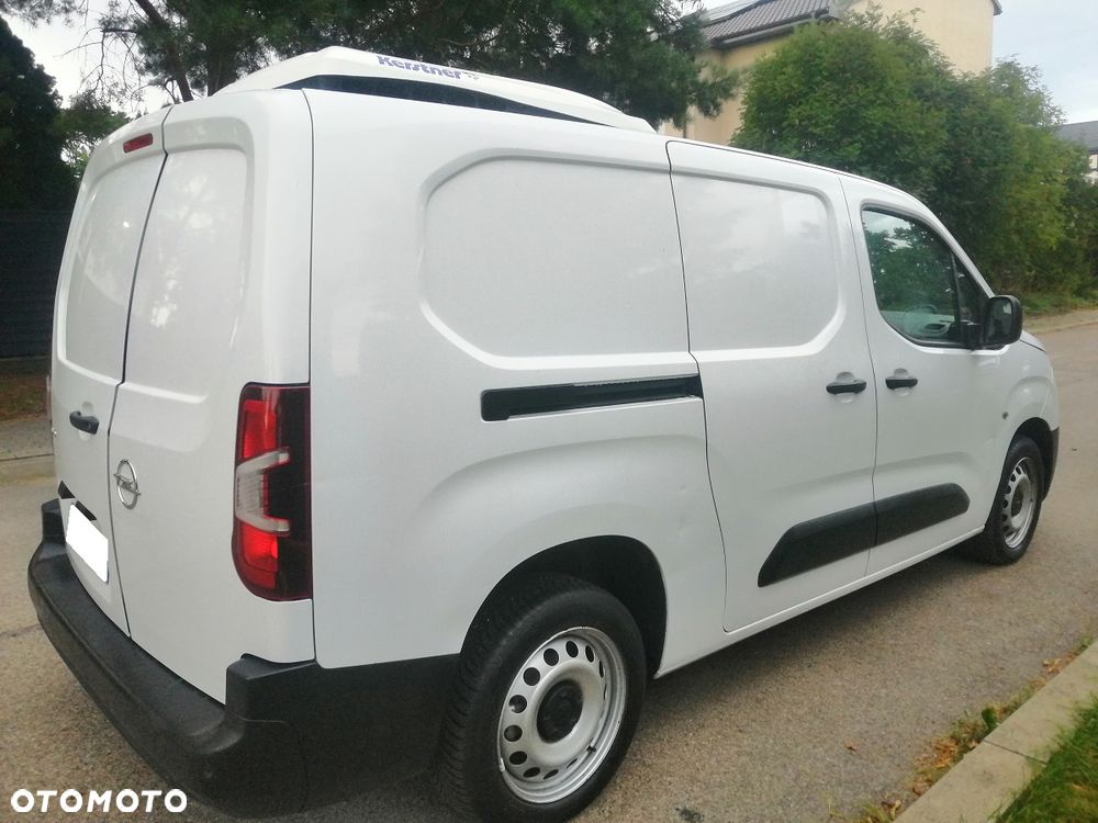 Opel Combo - 2