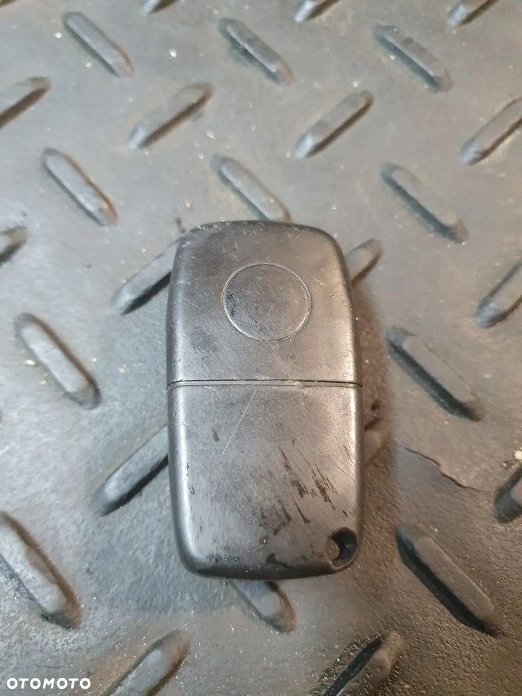 KLUCZYK ORYGINAŁ FIAT GRANDE PUNTO POSIADAM 2 SZT - 4