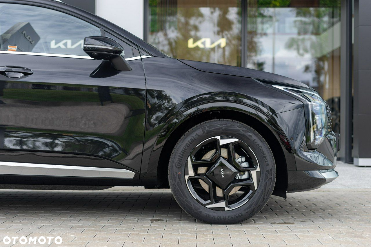 Kia Sportage - 7