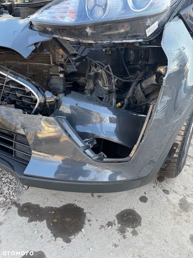 Kia Sportage 1.6 GDI S 2WD - 10