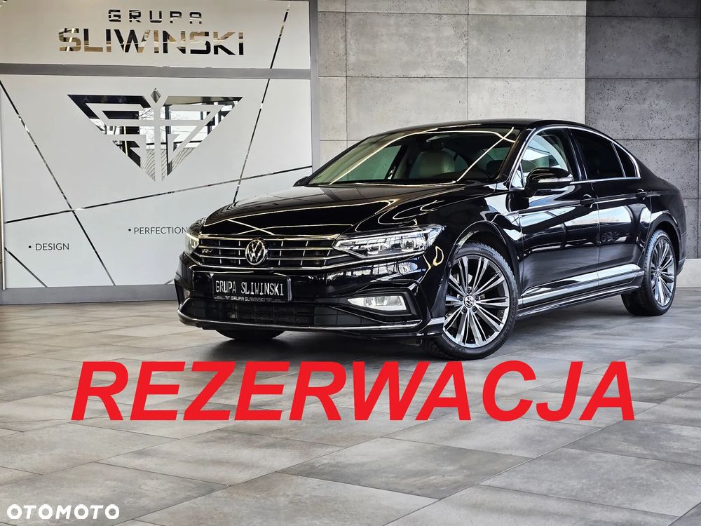Volkswagen Passat 2.0 TDI 4Mot Elegance DSG - 2