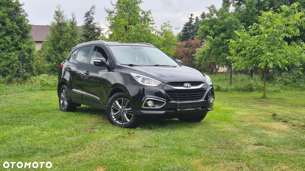Hyundai ix35 1.6 2WD Classic - 5