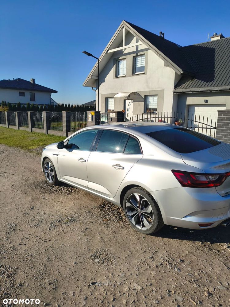 Renault Megane 1.3 TCe FAP Winter Edition - 11