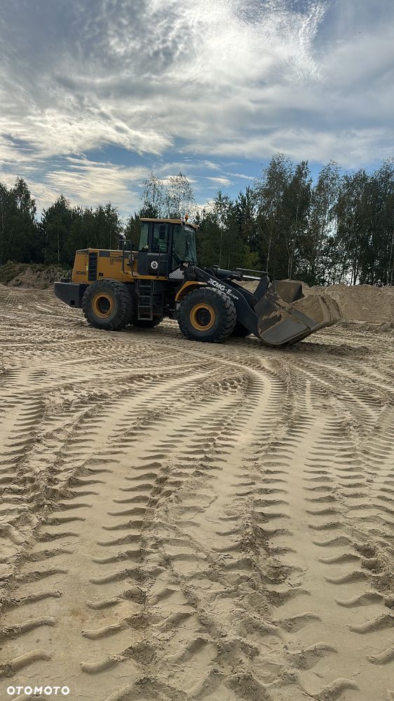 XCMG XCMG LW 700 KN - 8