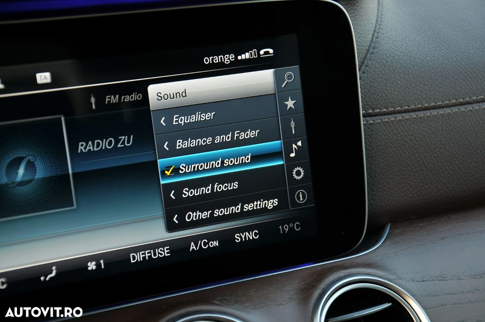 Mercedes-Benz E - 36