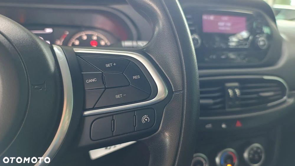 Fiat Tipo - 16