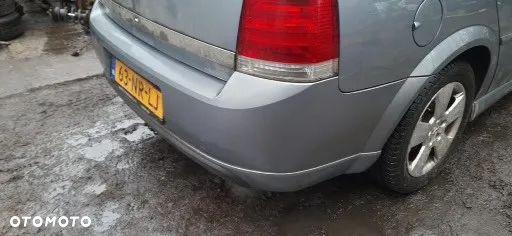zderzak tył maska błotnik drzwi opel vectra c signum lakier z163 - 15