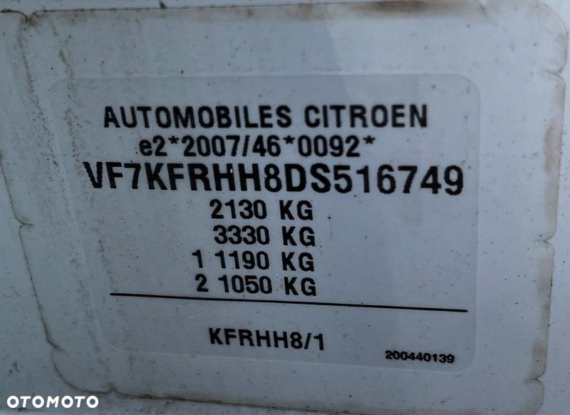 Citroën DS5 HDi 165 SportChic - 30