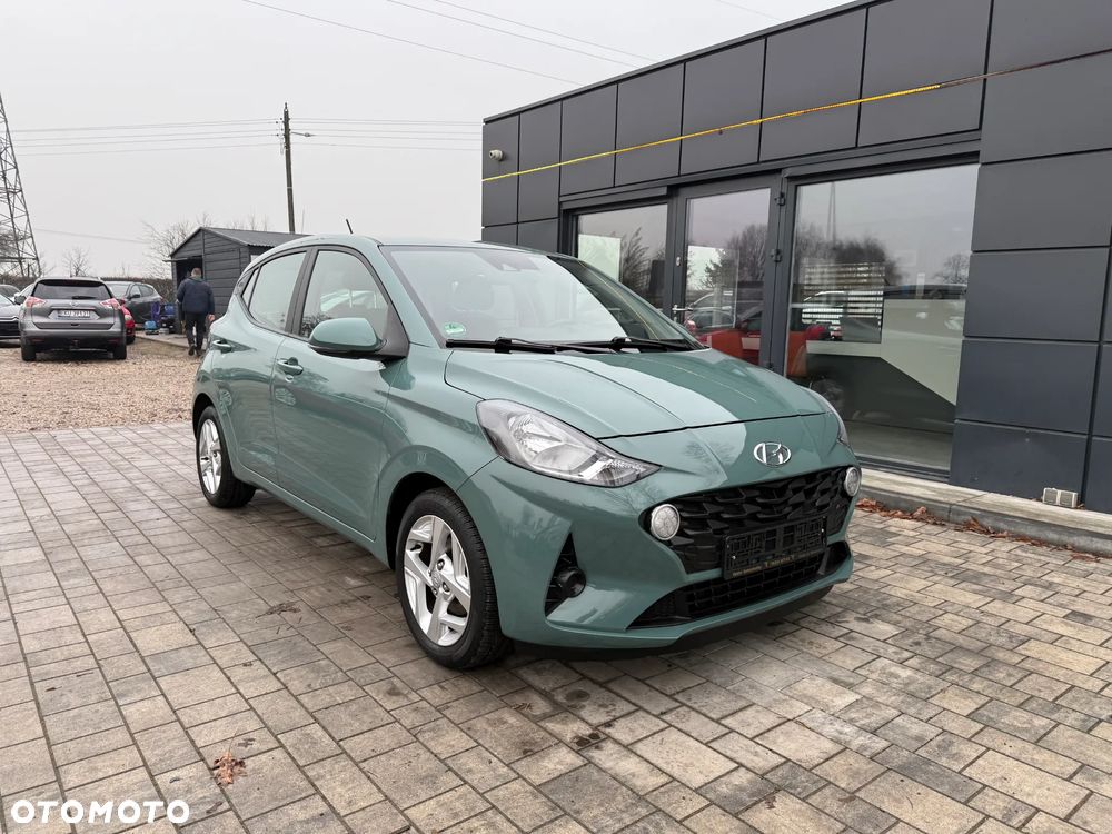 Hyundai i10 1.2 Style - 2