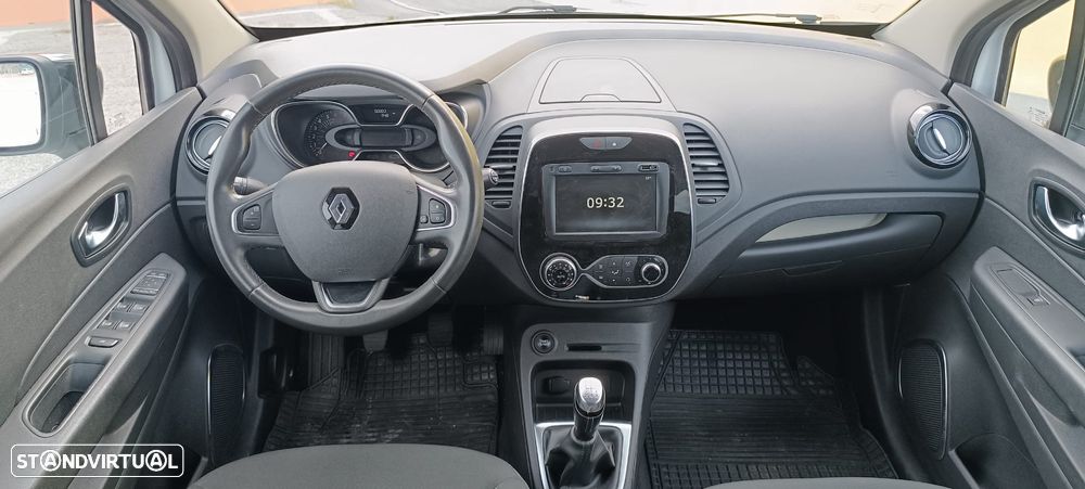 Renault Captur - 4