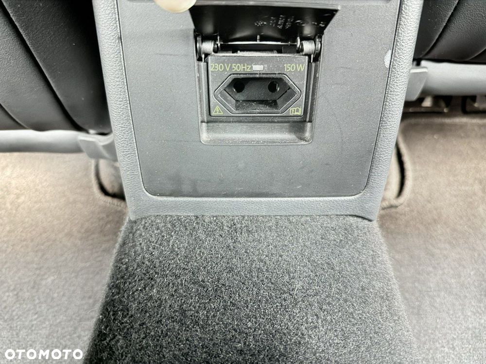 Skoda Octavia 2.0 TDI RS DSG EU6 - 35