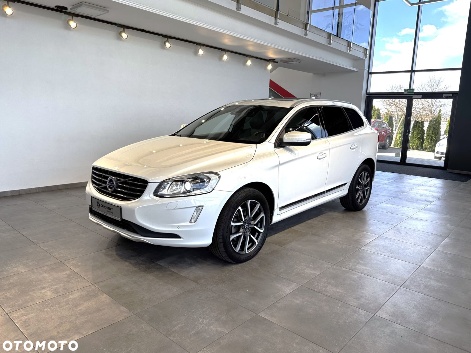 Volvo XC 60 - 5