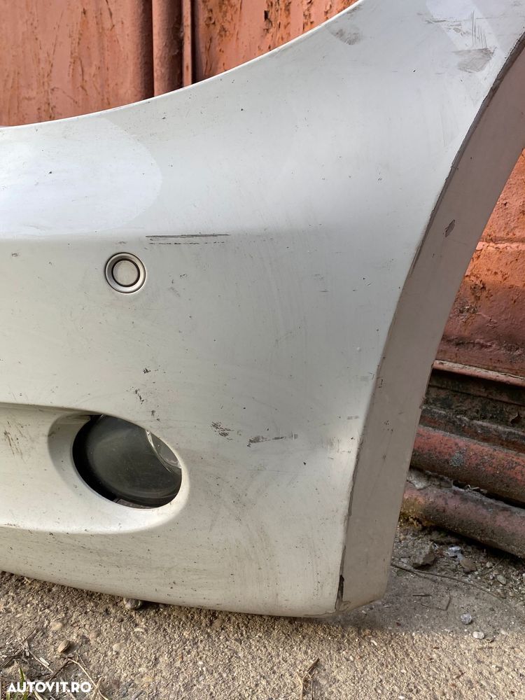 Bara m pachet fata completa seria 1 e87 - 5