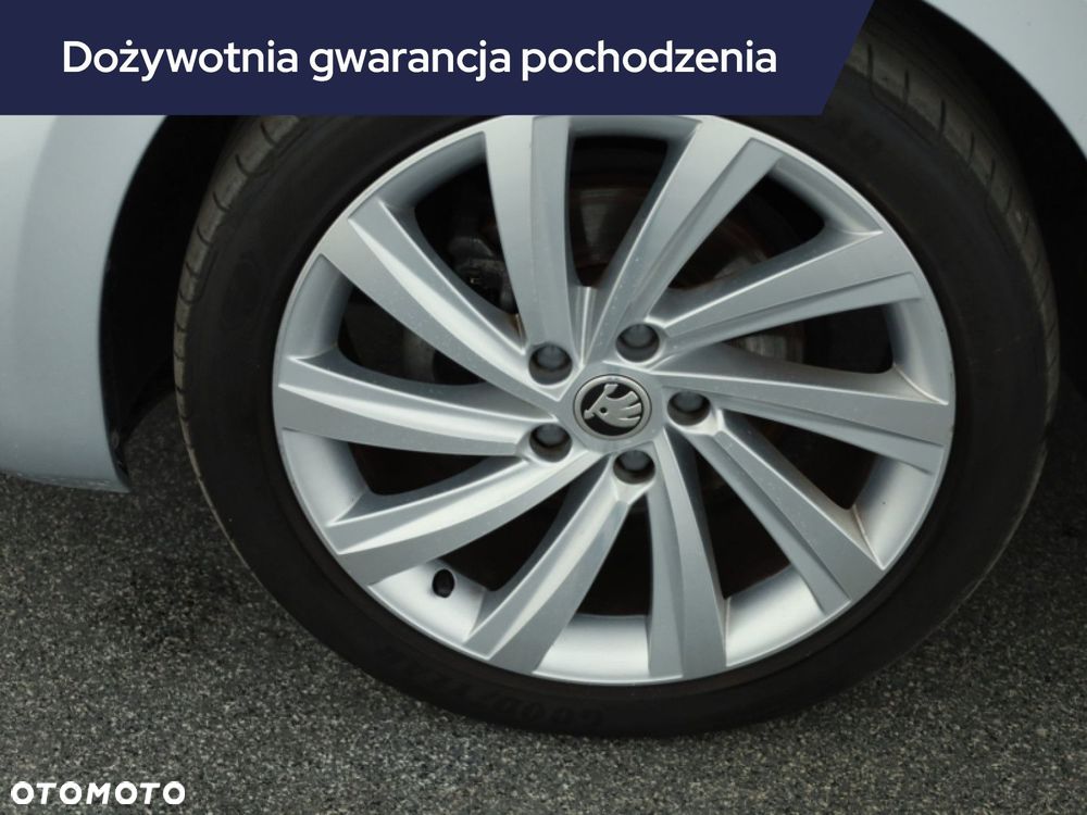 Skoda Octavia - 21