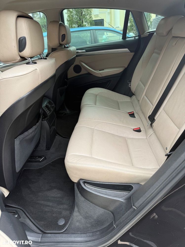 BMW X6 - 6
