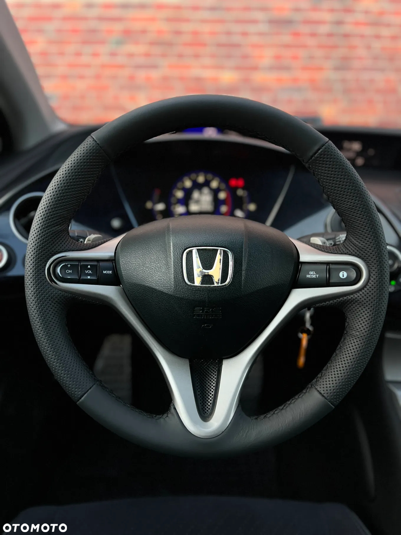 Honda Civic - 31