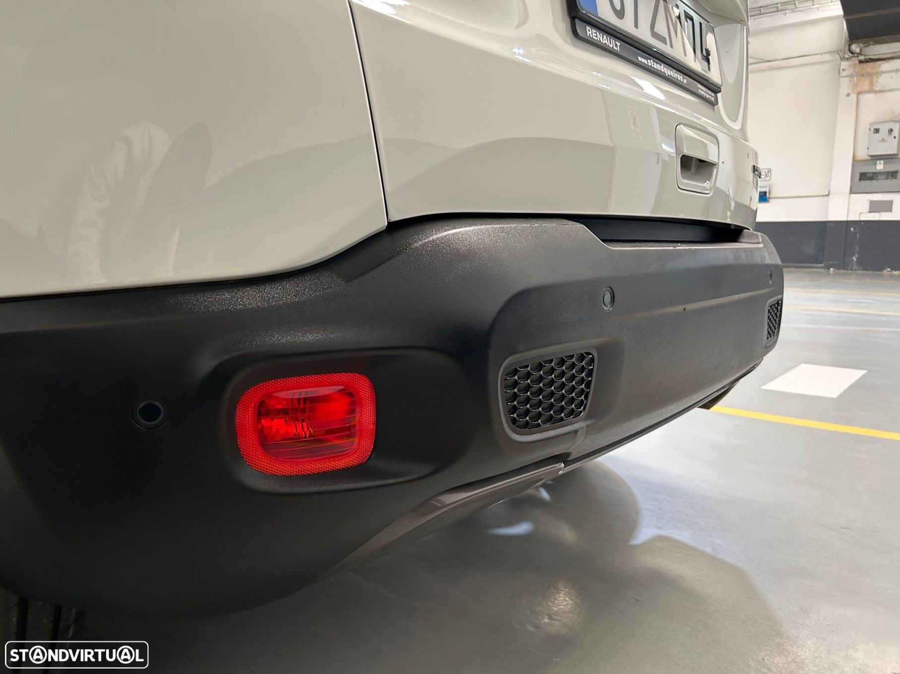 Jeep Renegade 1.0 T Limited - 14