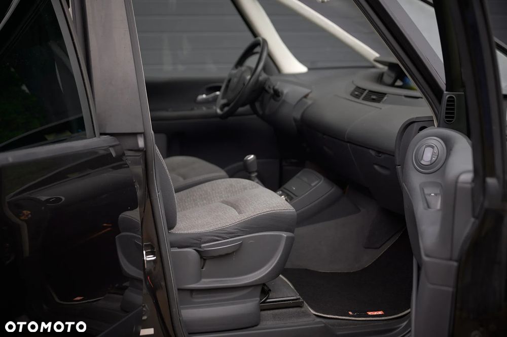 Renault Grand Espace 2.0 Navitech - 15