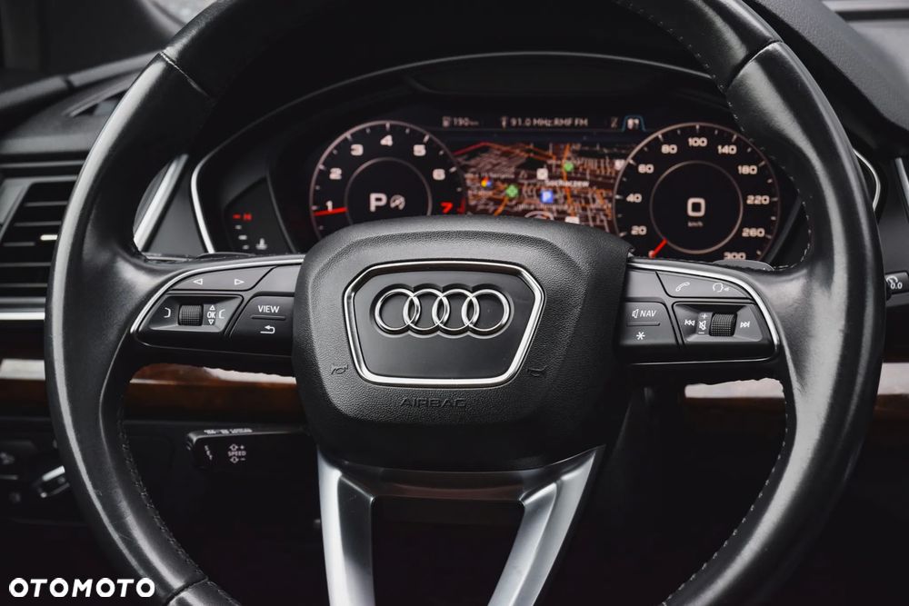 Audi Q5 - 14