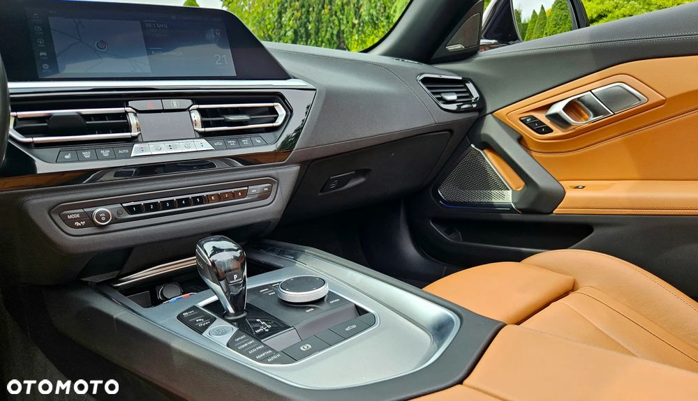 BMW Z4 30i sDrive M Sport sport - 22