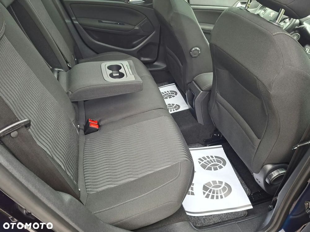 Peugeot 308 BlueHDi 120 Stop & Start Active - 36